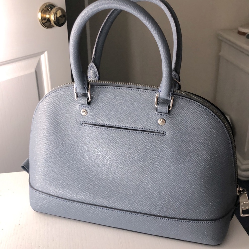 Coach Purse - Picture 2 of 4